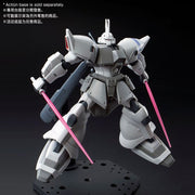 Premium Bandai High Grade 1/144 MS-14JG Shin Matsunaga's Gelgoog Jager