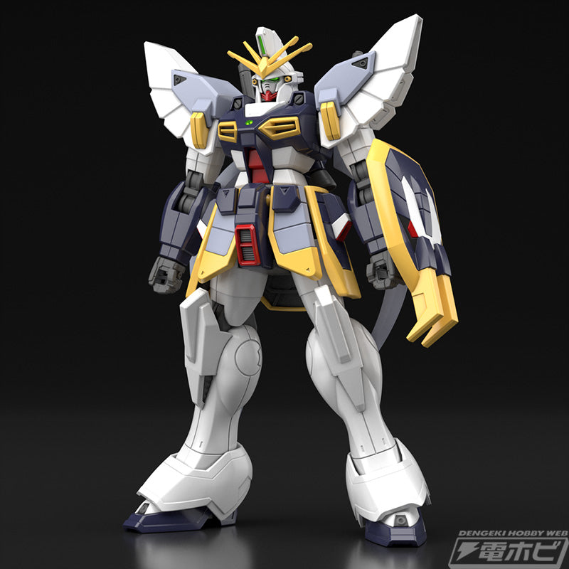 High Grade HGAC 1/144 Gundam Sandrock