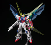 High Grade HGBF 1/144 Star Build Strike Gundam Plavsky Wing