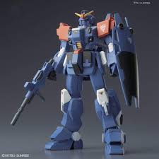 High Grade HGUC 1/144 RX-79BD-2 Blue Destiny Unit 2 "EXAM"