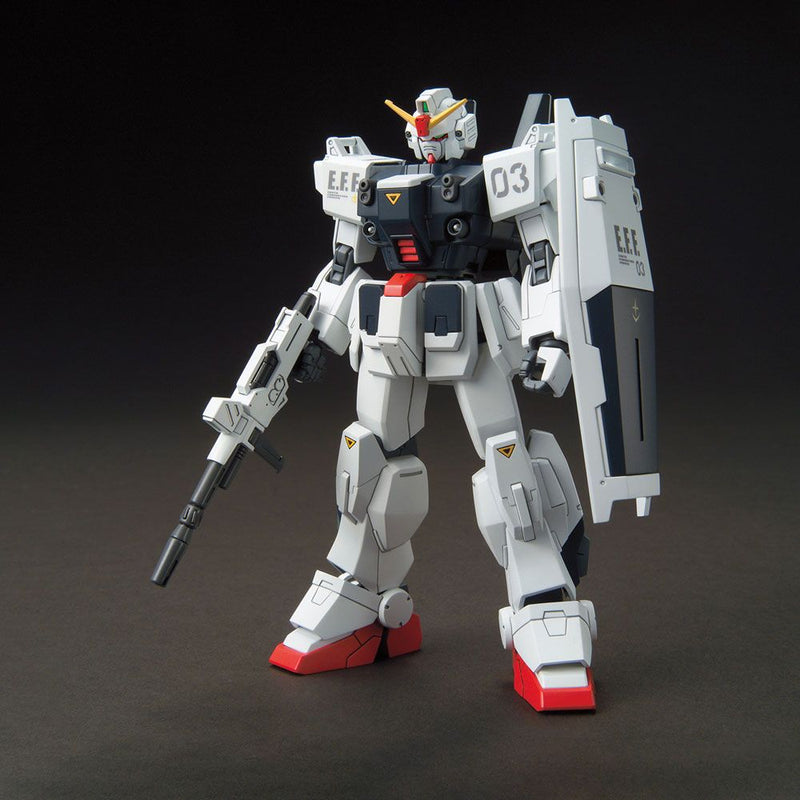 High Grade HGUC 1/144 RX-79BD-3 Blue Destiny Unit 3 "EXAM"