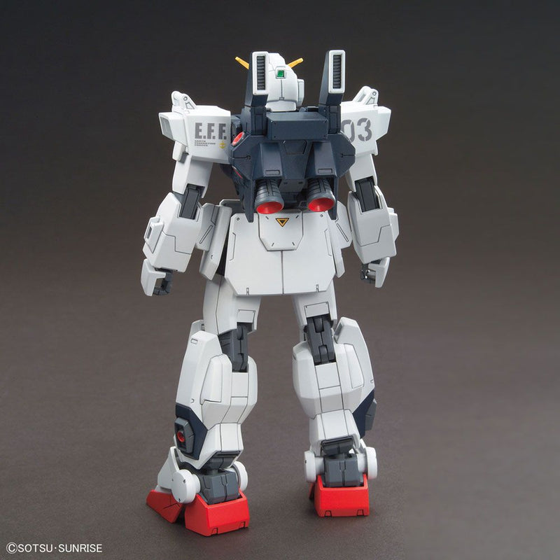 High Grade HGUC 1/144 RX-79BD-3 Blue Destiny Unit 3 "EXAM"