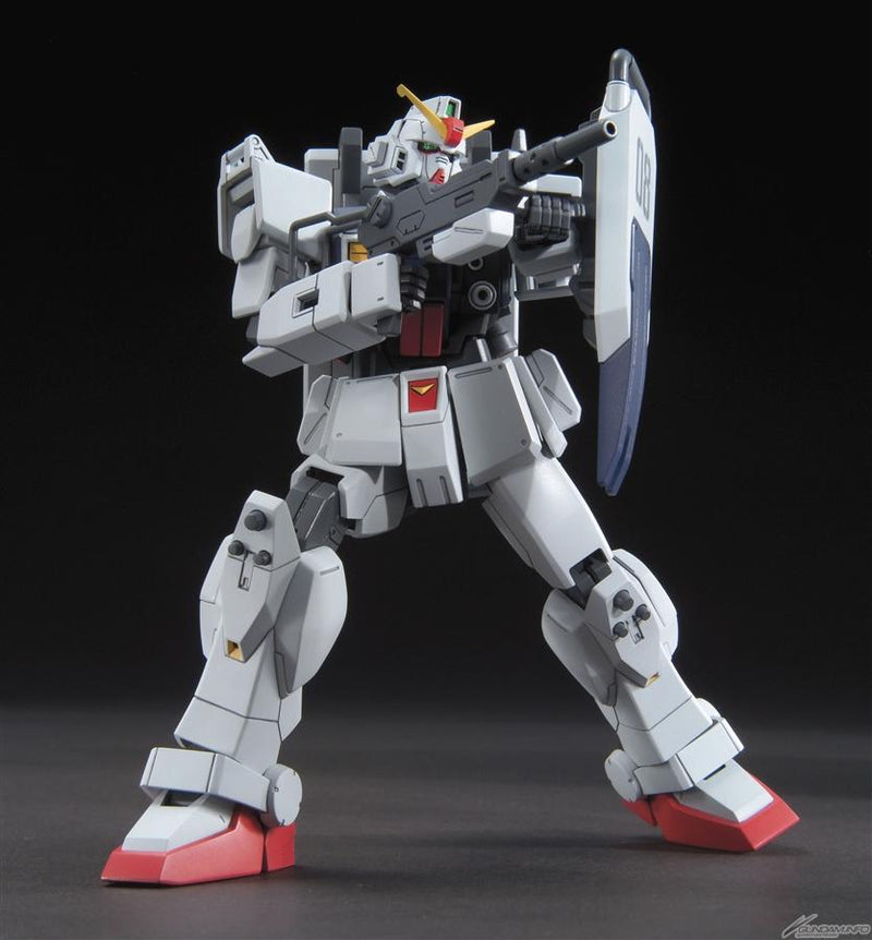 High Grade HGUC 1/144 RX-79[G] Gundam Ground Type