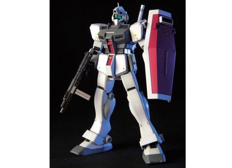 High Grade HGUC 1/144 GM Cold District Type