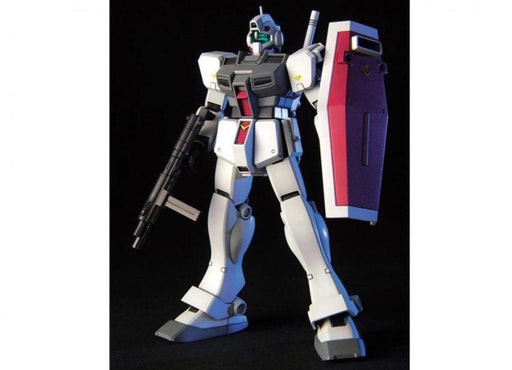 High Grade HGUC 1/144 GM Cold District Type