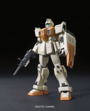 High Grade HGUC 1/144 GM Ground Type