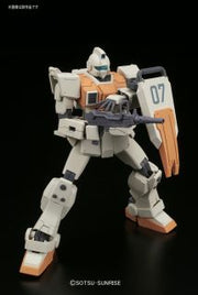 High Grade HGUC 1/144 GM Ground Type