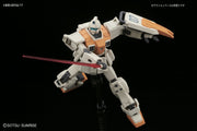 High Grade HGUC 1/144 GM Ground Type