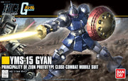 High Grade HGUC 1/144 Gyan (Revive)