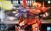 High Grade HGUC 1/144 Marasai
