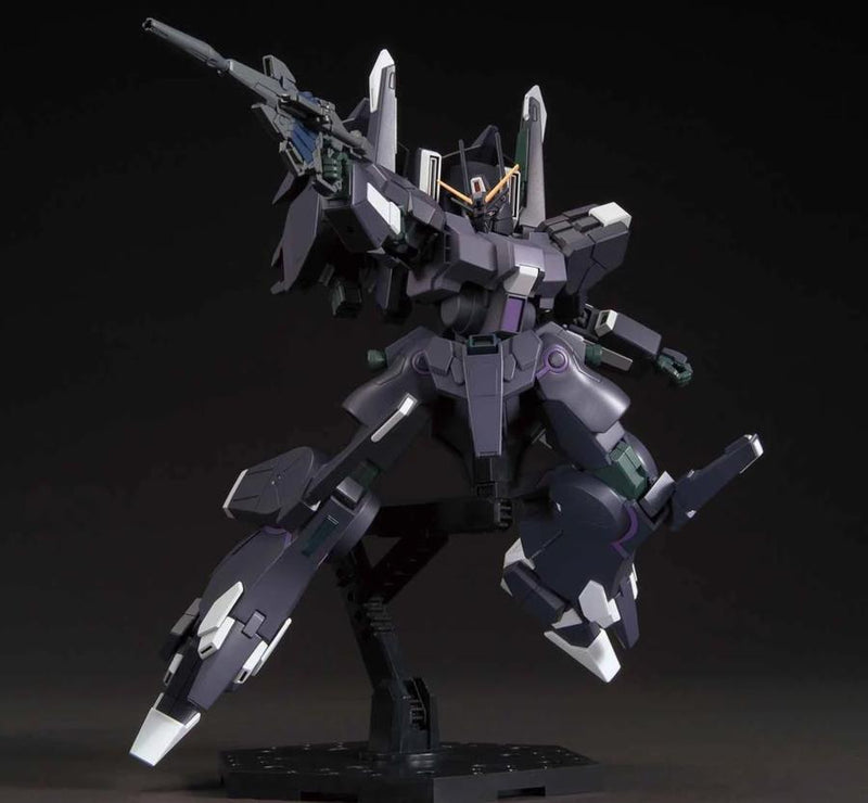 High Grade HGUC 1/144 Silver Bullet Suppressor