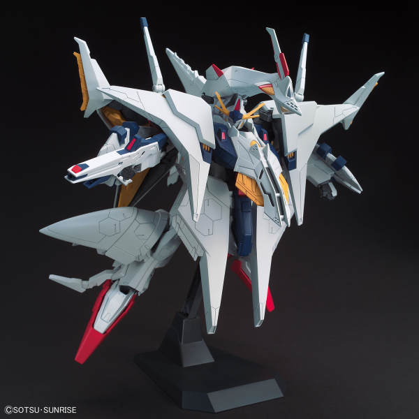 High Grade HGUC 1/144 RX-104FF Penelope
