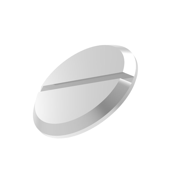 HIQ Parts Minus Mold 2 (0.7/ 1/ 1.5/ 2/ 2.5/ 3/ 4/ 5/ 6mm)