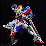 Hi Resolution Model (HIRM) 1/100 God Gundam
