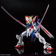 Hi Resolution Model (HIRM) 1/100 God Gundam