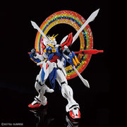 Bandai HiRM 1/100 God Gundam
