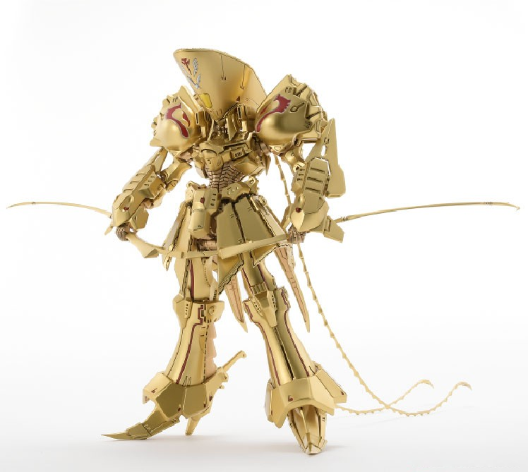 Hobby Japan EXTRA - Five Star Stories Edition (Vol.21)