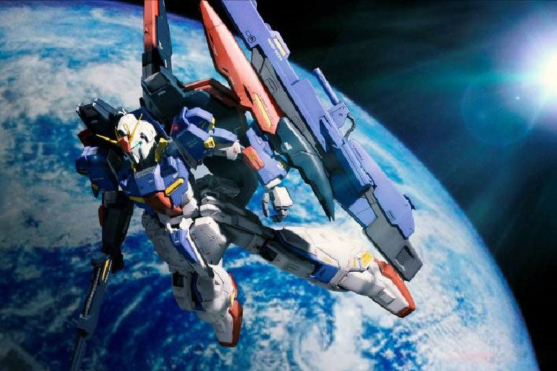 Hobby Japan Mook HJ Mechanics 07