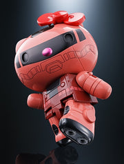 Chogokin - Hello Kitty x Zaku