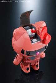 Chogokin - Hello Kitty x Zaku