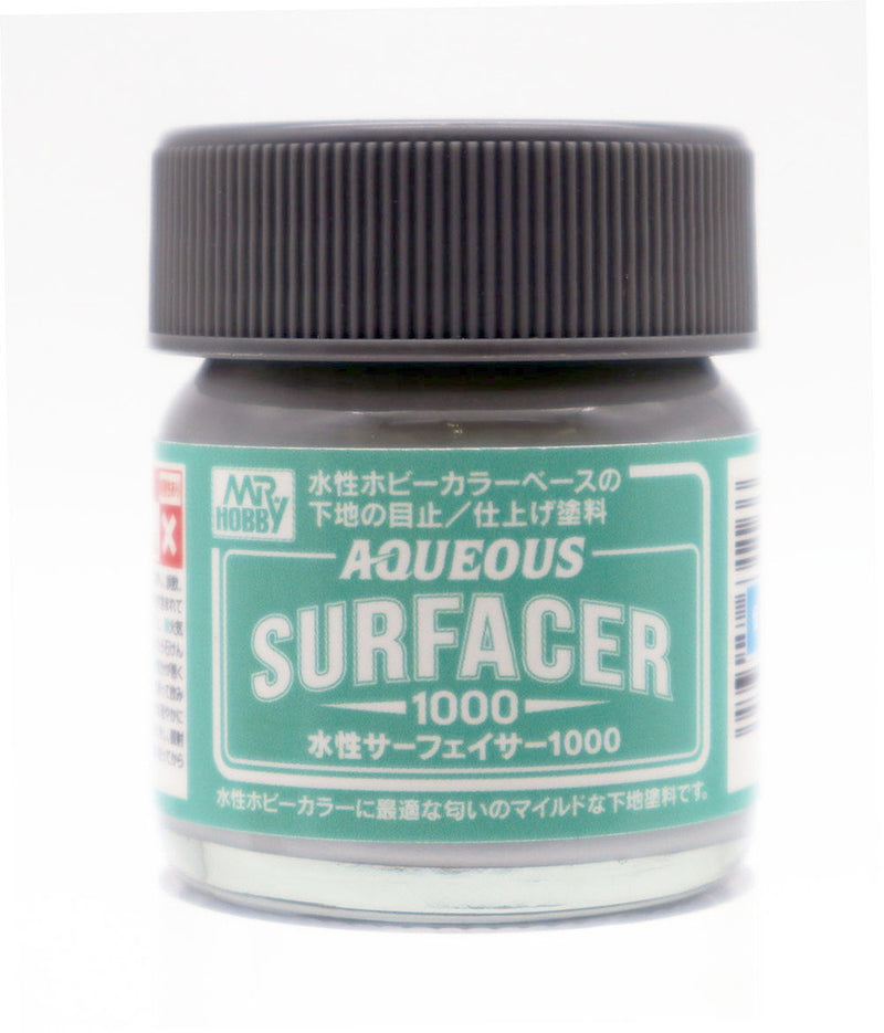 Mr.Hobby Aqueous Surfacer 1000 (HSF01)