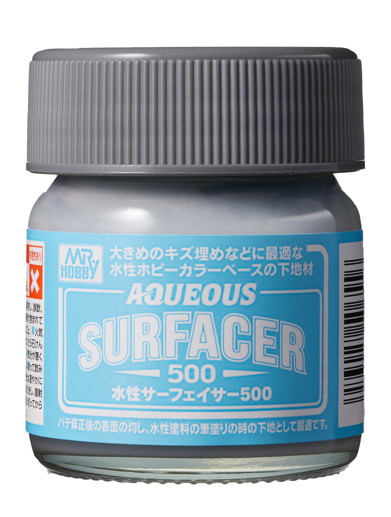 Mr.Hobby Aqueous Surfacer 500 (HSF04)