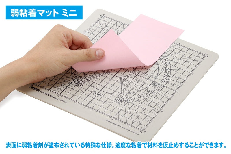 Wave HG Circle Cutter Set (HT-215)