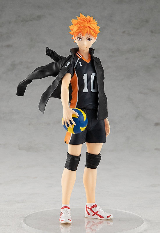 Good Smile Company Pop Up Parade - Haikyu!! To The Top - Shoyo Hinata