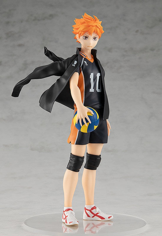 Good Smile Company Pop Up Parade - Haikyu!! To The Top - Shoyo Hinata