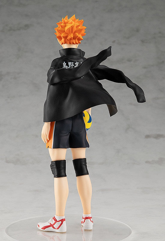 Good Smile Company Pop Up Parade - Haikyu!! To The Top - Shoyo Hinata