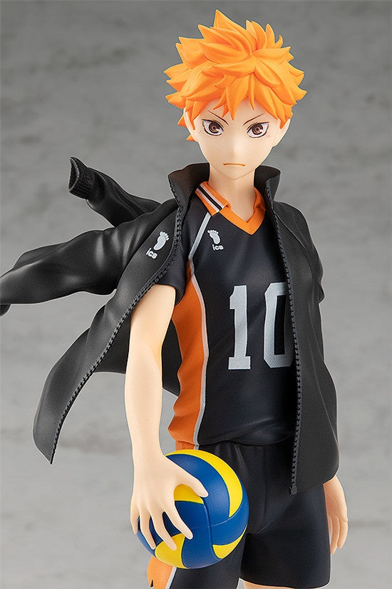 Good Smile Company Pop Up Parade - Haikyu!! To The Top - Shoyo Hinata