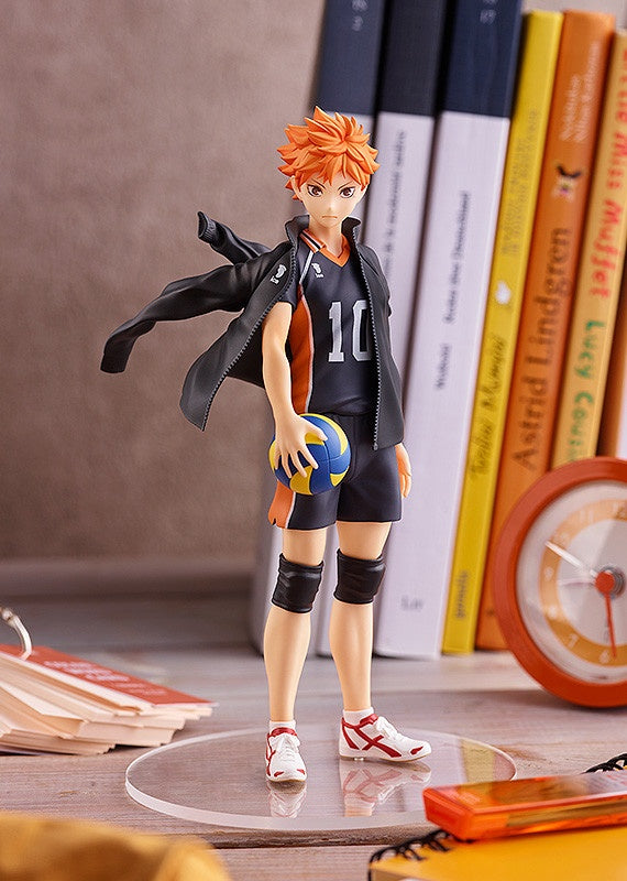 Good Smile Company Pop Up Parade - Haikyu!! To The Top - Shoyo Hinata