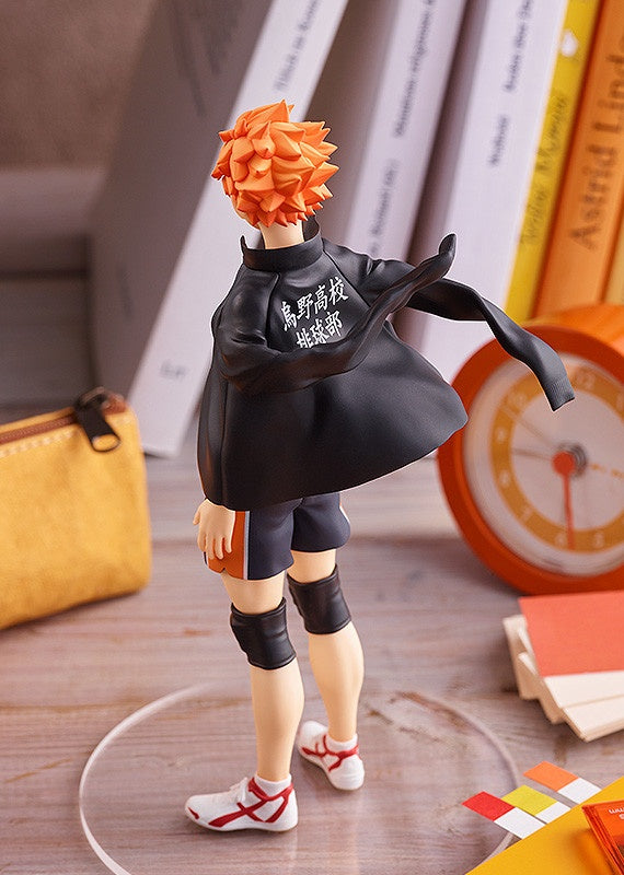 Good Smile Company Pop Up Parade - Haikyu!! To The Top - Shoyo Hinata