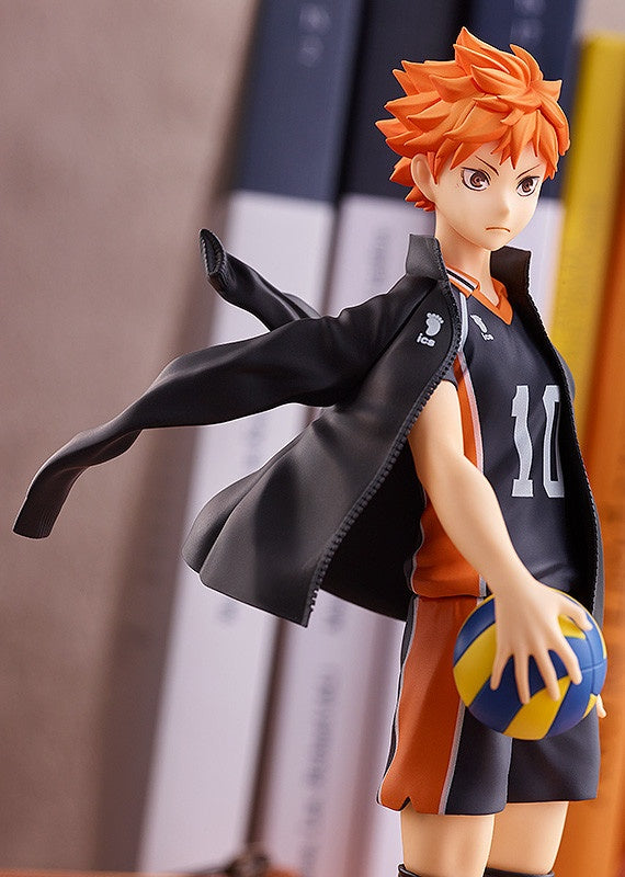 Good Smile Company Pop Up Parade - Haikyu!! To The Top - Shoyo Hinata