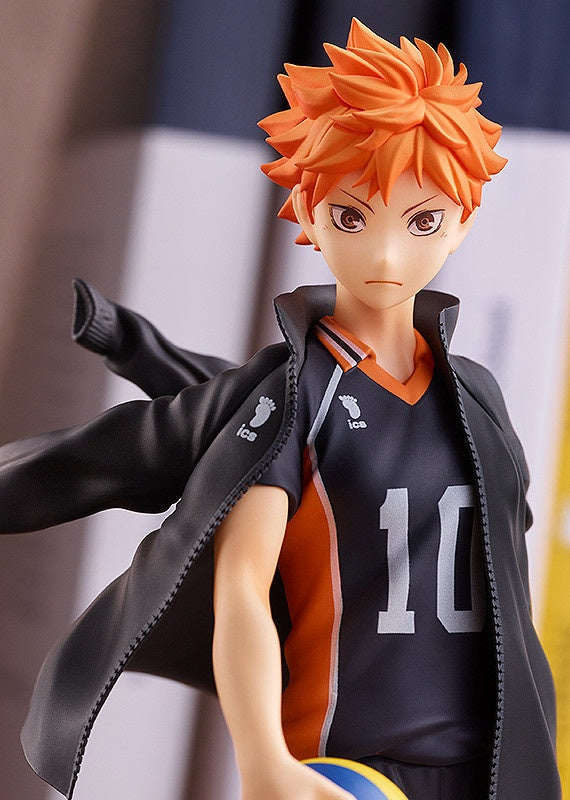 Good Smile Company Pop Up Parade - Haikyu!! To The Top - Shoyo Hinata