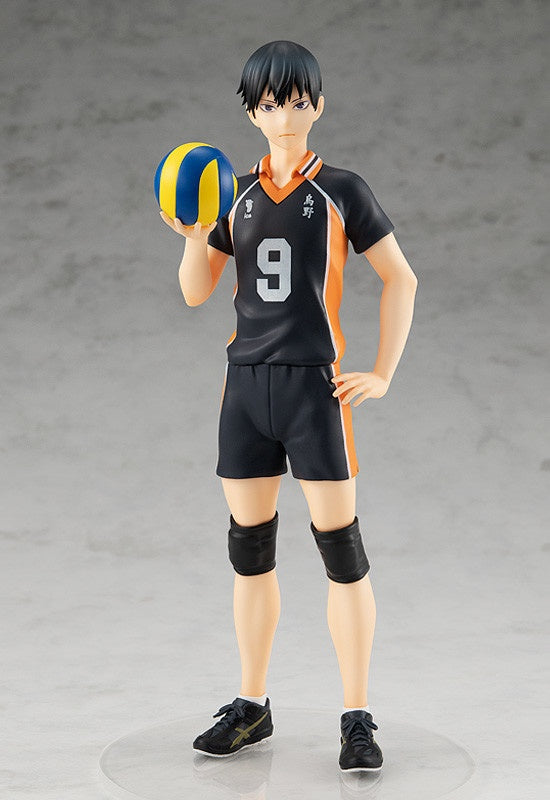 Good Smile Company Pop Up Parade - Haikyu!! To The Top - Tobio Kageyama