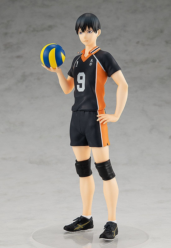 Good Smile Company Pop Up Parade - Haikyu!! To The Top - Tobio Kageyama