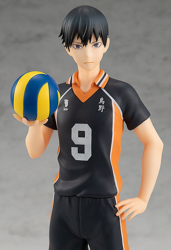 Good Smile Company Pop Up Parade - Haikyu!! To The Top - Tobio Kageyama