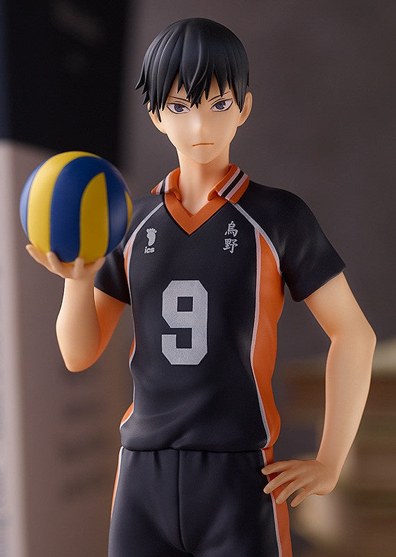 Good Smile Company Pop Up Parade - Haikyu!! To The Top - Tobio Kageyama
