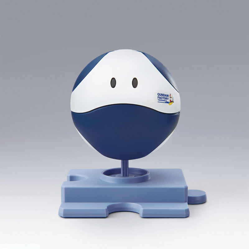 Haropla Haro (Gundam Factory Yokohama Color)