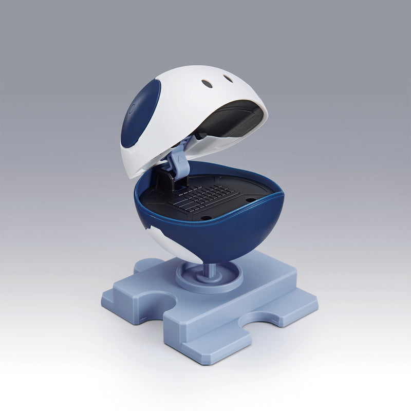 Haropla Haro (Gundam Factory Yokohama Color)