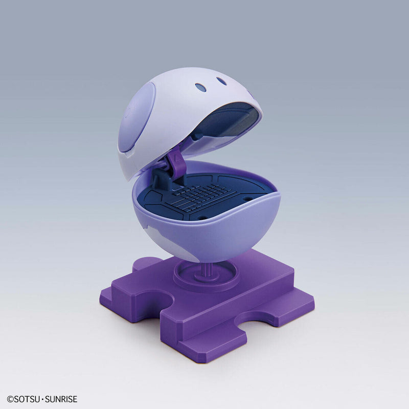 Haropla Haro (Gundam Factory Yokohama) Grace Purple