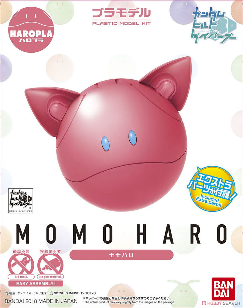 Haropla Momo Haro