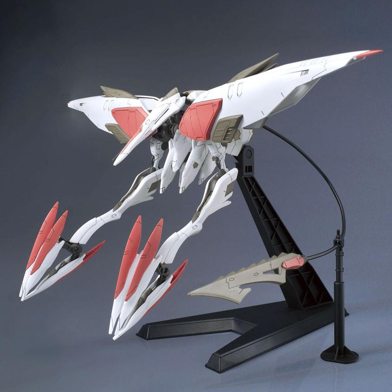 High Grade (HG) Iron Blooded Orphans 1/144 Mobile Armor Hashmal