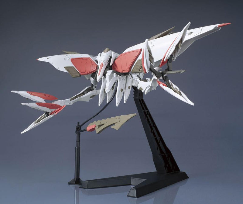 High Grade (HG) Iron Blooded Orphans 1/144 Mobile Armor Hashmal