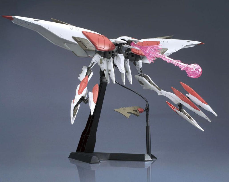 High Grade (HG) Iron Blooded Orphans 1/144 Mobile Armor Hashmal