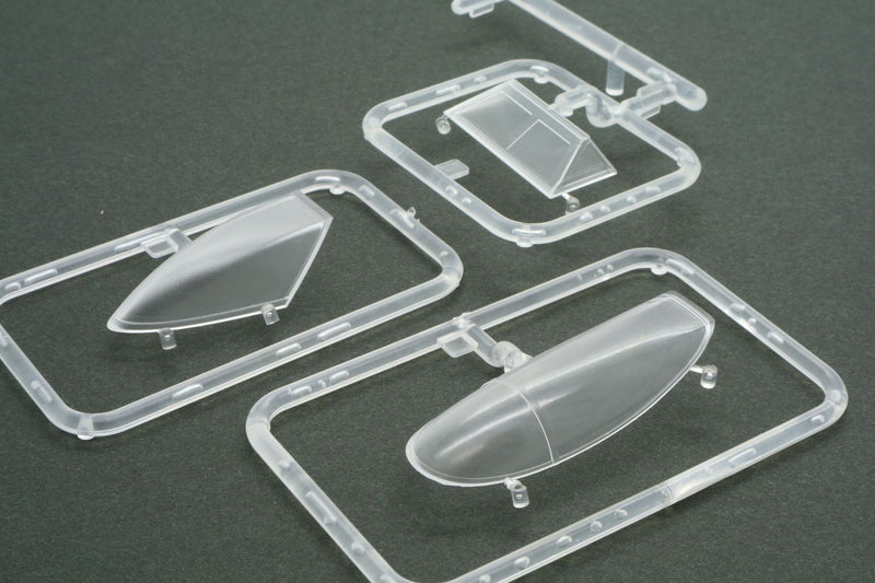 Ultraman 1/72 Ultra Hawk 1