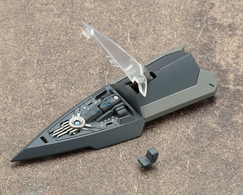 M.S.G Heavy Weapon Unit 19 Solid Raptor