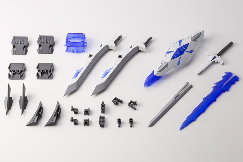 M.S.G Heavy Weapon Unit 25 Knight Master Sword