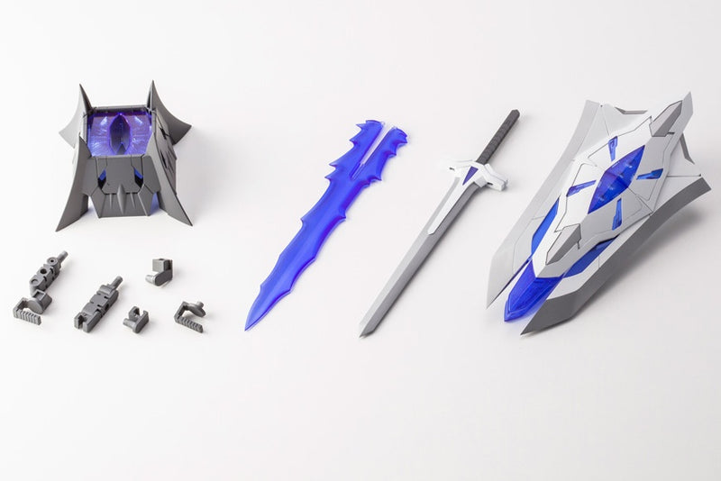 M.S.G Heavy Weapon Unit 25 Knight Master Sword